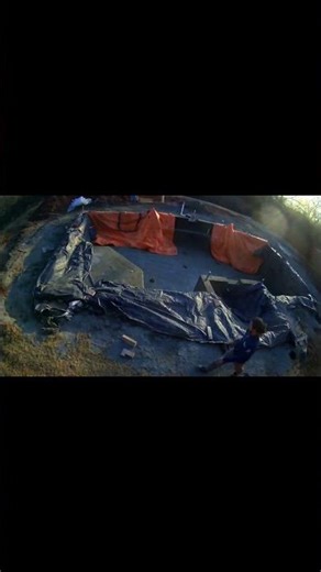 Watch This Incredible Pool Construction Timelapse Unfold Step-by-Step TEASER 4