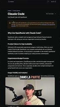 Utilise Claude Code gratuitement avec cette méthode (Pas besoin de RAM)