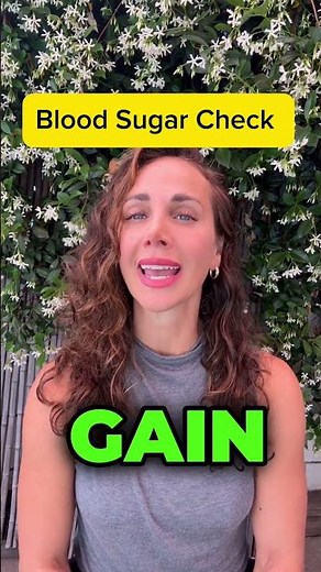 When to Check Your Blood Sugar After a Meal?