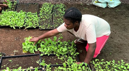 18 reactions | #Vanuatu, one of the most disaster-prone countries in...