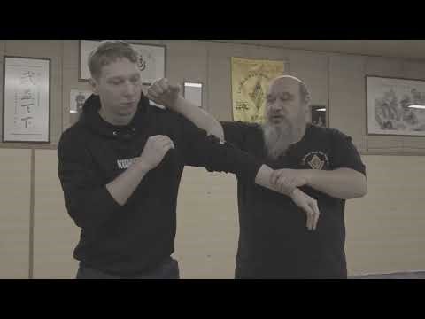 🥋Wing Chun az MMA-ban? ITechnikai elemzés & bemutatóI KUMITEAcademy