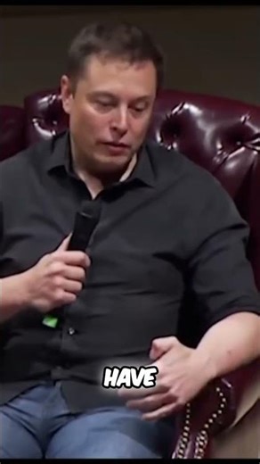 Elon Musk: Ubiquitous AI and Sustainable Energy Future! #shorts