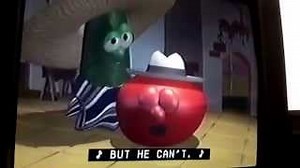 DANCE OF THE CUCUMBER Lyrics - VEGGIE TALES | eLyrics.net