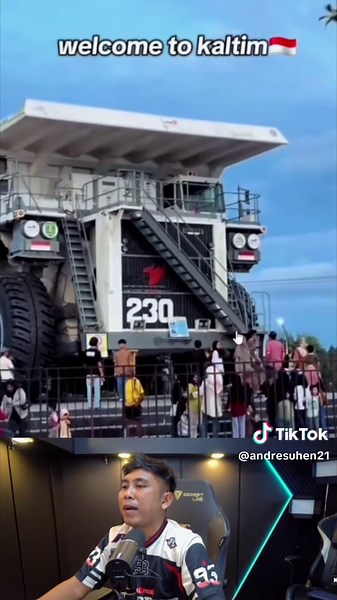 Exploring Modifikasi Motor in Kalimantan