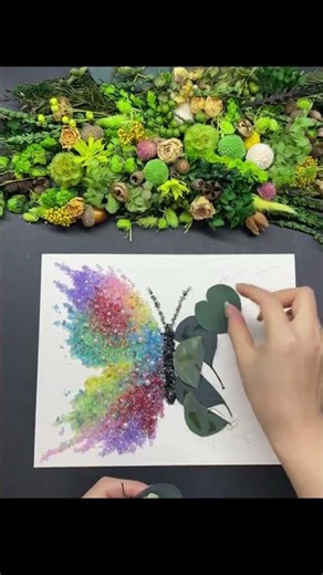 DIY Step-by-Step Dried Flowers Bouquet Creation: From Selection to Stunning Display