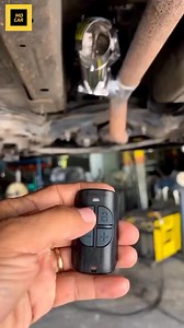 Ligne D'échappement Modifier 😁😁 . . . #reelsfb #mecaniqueautomobile #car #mecanique #cars #automobile #reels | MD CAR