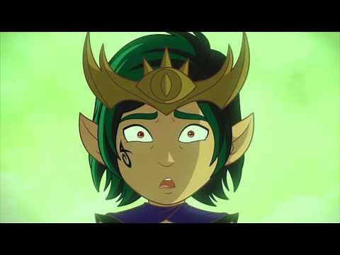 LEGO Elves - Familienbande - Folge 33