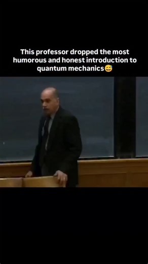 Quantum Emerges | Science & Tech on Instagram: "Quantum mechanics is the branch of physics that explains the behavior of matter and energy at the smallest scales — atoms and subatomic particles. It challenges classical physics by introducing concepts like wave-particle duality, uncertainty, and quantization of energy. Phenomena such as superposition and entanglement reveal that particles can exist in multiple states or locations until observed. Quantum mechanics forms the foundation for modern t