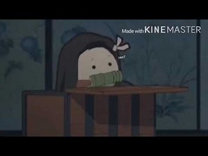 Nezuko noise