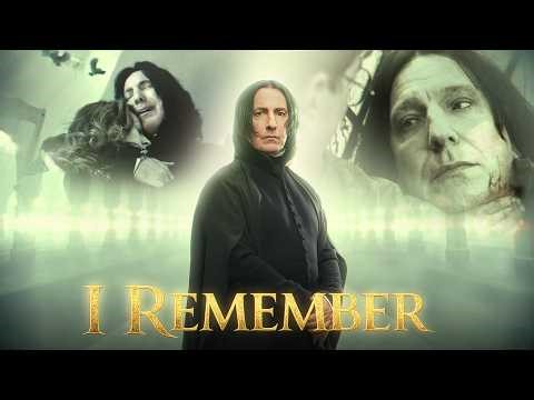 What if Snape Was Reborn With All His Memories And Abilities?