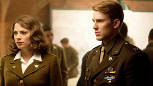 Hayley Atwell cree que el final del Capitán América en Endgame fue apropiado y hermoso