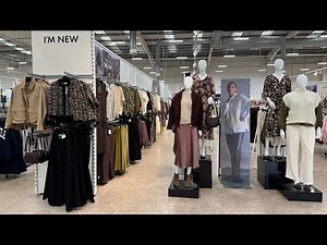 ♦️MATALAN♦️HUGE NEW COLLECTION OF TOPS , TROUSERS, DRESSES, OUTERWEAR ,KNITTEDWEAR 😍SEPTEMBER 2025♦️