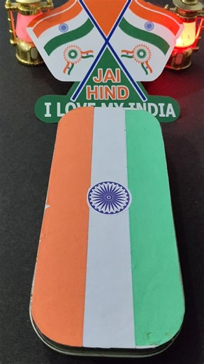 Tiranga 🇮🇳 Pencil Case with 🇮🇳 stationery 🧡🤍💚 #pencil #26january #tiranga