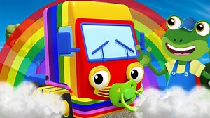 703K views · 7.3K reactions | Gecko's Garage on Reels | Facebook