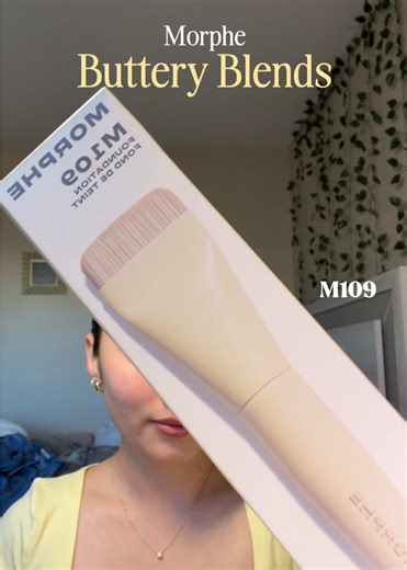 Explore Morphe Buttery Blends Brushes for Flawless Makeup