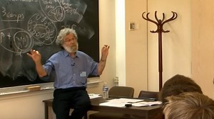 Débat sur la mécanique quantique, La notion de localité CEA - Claude Aslangul et Etienne Klein