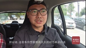 即行car2go，租辆smart狂飙一次
