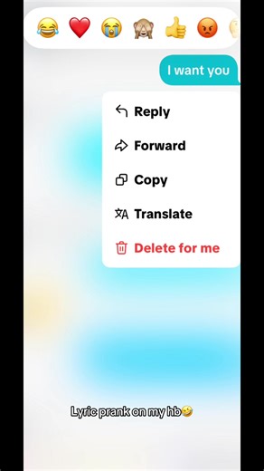 Lyric Prank on My Best Friend: A Fun Twist!