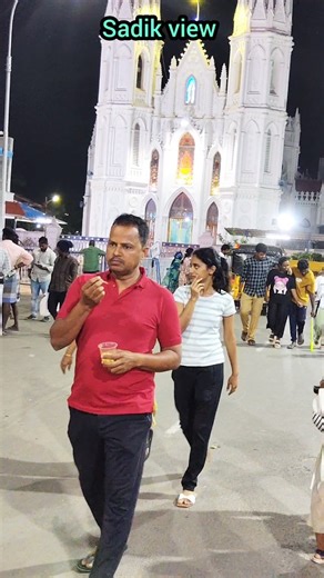 church places velankanni #shorts #tamilchristiansongs #trendingshorts #youtubeshorts #shortvideo