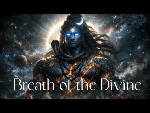 Breath of the Divine ✧ Sacred Classical Meditation | Prayer, Inner Stillness & Healing