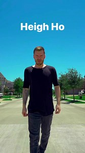 311K views · 11K reactions | Heigh Ho #snowwhite #disney #rock | Peyton Parrish | Facebook