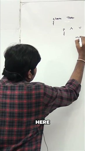 Constructor Cases: M1 Calls M2, M2 Calls M1 Explained #shorts