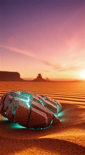 China has reportedly discovered over 1 million tonnes of thorium, a radioactive element that could fuel cleaner and safer nuclear reactors for thousands of years. Thorium is more abundant than uranium and produces less long-lived radioactive waste. Unlike conventional nuclear fuel, thorium reactors are harder to weaponize and carry a lower meltdown risk when properly designed. Important Details: • Over 1 million tonnes of thorium identified • Thorium more abundant than uranium • Produces less lo