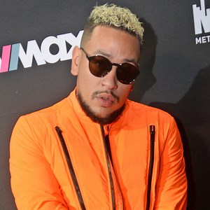 Rapper AKA Dead at 35 After Shooting in South Africa