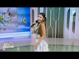 Emily Istrate - În mintea mea