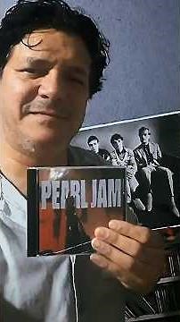 Pearl Jam's TEN is a masterpiece