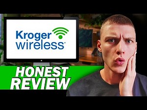 Kroger Wireless Review: Honest User Experience & What You Need to Know