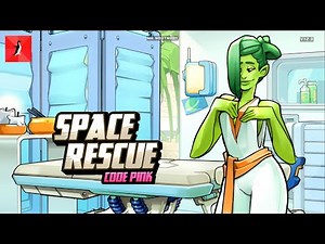 Zpace Rezcue: Code Pink, Lorza Walkthroug - Mr NootNoot