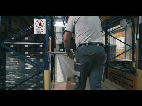 Series SLC/SLG 440 IP69K: hygienic design and extremely robust