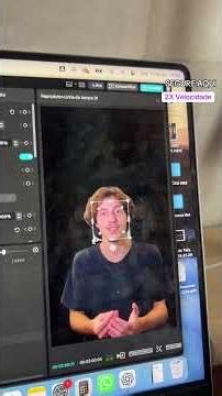 CREATE A GREEN SCREEN FROM ANY VIDEO #capcut #editing #shorts