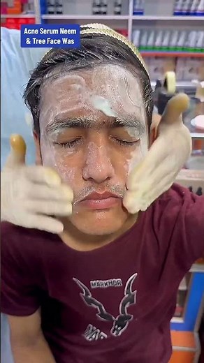 Glow & Clean Neem and Tea Tree Face Wash Amazing ‪@GlowAndCleanByAmeen‬