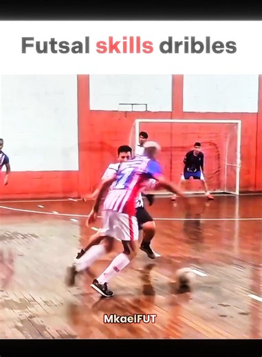 Mastering Futsal Skills: Top Dribbling Techniques