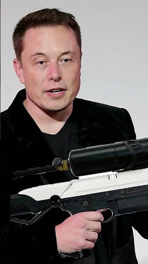 How Elon Musk Unveiled the Flamethrower at Tesla.#ElonMusk #TeslaFlamethrower #InnovationUnveiled