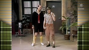 Disfruta de un MARATÓN inolvidable con las travesuras más divertidas de El Chavo del 8. Este especial incluye momentos clásicos de los capítulos: El béisbol, Los platillos voladores sí existen, Estampitas, El inquilino boxeador, Clases de box, Disgusto amoroso, Los yeseros, Perdonar a los enemigos, Torta de jamón, El callo, Disfruta de El Chavo del 8 de lunes a viernes a la 1:30 p.m. por Las Estrellas y disponible en ViX. ¡No te lo pierdas! Suscríbete: https://bit.ly/4eWegny Sitio Oficial: https