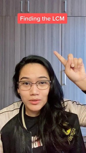 How to Find the LCM Easily | Math Tutorial by Lyqa Maravilla