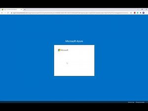 Use a FIDO2 security key with multiple accounts for passwordless sign in