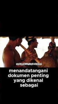 Sejarah Amerika Dari Koloni Kecil hingga menjadi salah satu kekuatan dunia