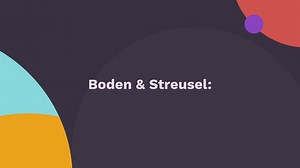 LowCarb Streusel Käsekuchen