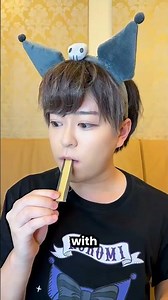 I Ate The Cake With A Fork By Mistake 😂