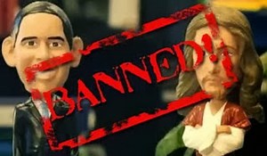 Οι καλύτερες κομμένες διαφημίσεις του 2013 (video)