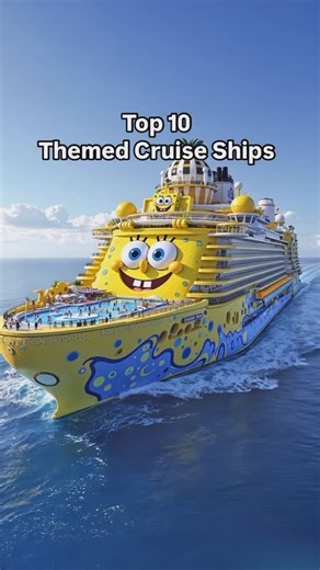 Cruise Ships⚓️ on Instagram: "Top 10 themed ships!!🤭 A funny Reel for you today exploring the possibilities of AI-generated content in cruise theme😜 • • • 📸: @inspiringdesignsnet • • • #carnivalcruise #celebritycruises #disneycruise #disneycruiseline #msccruise #royalcarribean #royalcaribbean #cruise #cruises #cruiseforeveryone #cruiseship #cruiseships #megaboats #cruisecrew #cruiseport #cruisefun #cruiseparty #cruiseaddict #cruiselifecc #cruiselover #cruiselovers #cruisegram #cruisedays #cru