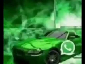 WhatsApp Car Meme (EMOTIONAL) | Drip Car