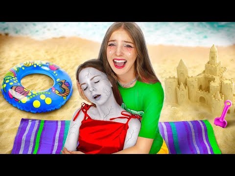 The Last Summer With Our Mommy! Our Mom is Leaving Us | Birth Mom vs Adopted Mom