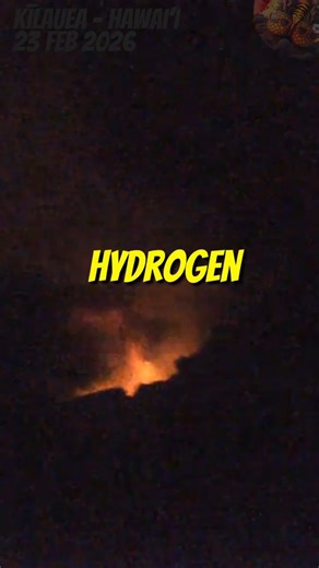 HYDROGEN FLAMES What is NEXT? #shorts