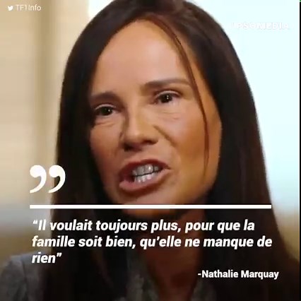 Jean-Pierre Pernaut n’était pas un père parfait. Mais il était obsédé par l’idée de l’être. Et Nathalie Marquay a brisé le silence. Le journaliste n’a jamais cessé de s’occuper de sa famille, y compris sur son lit de m*rt. Le plus grand défaut de Pernaut énervait sa femme, mais elle l’admirait aussi beaucoup pour ça. C’était un combat constant que Marquay n’a jamais cru nécessaire. Abonne-toi pour voir plus de vidéos http://bit.ly/yt-icones | Icônes