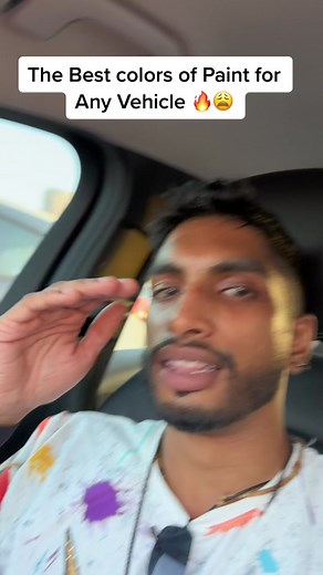 Best Car Paint Colors for Customized Vehicles